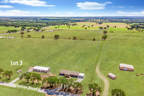 Lot 3 Denver Rd, Sunset, TX, 76270 | Card Image