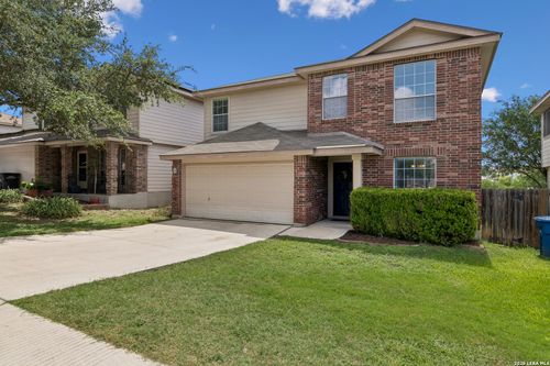 514 Rattler Blf, San Antonio, TX, 78251-4285 | Card Image