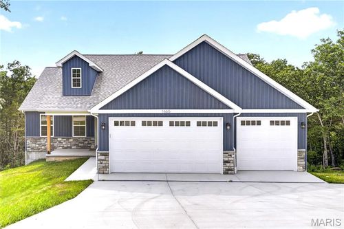 1665 Scenic Dr, Festus, MO, 63028-1155 | Card Image