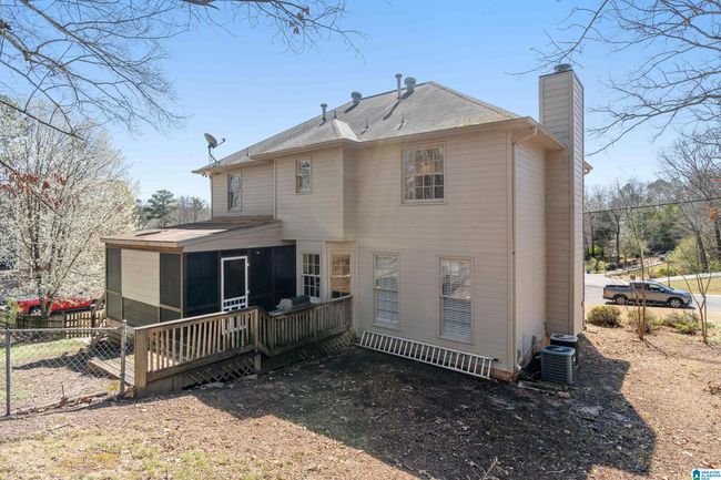 1641 Russet Crest Ln, House other with 3 bedrooms, 3 bathrooms and null parking in HOOVER AL | Image 33