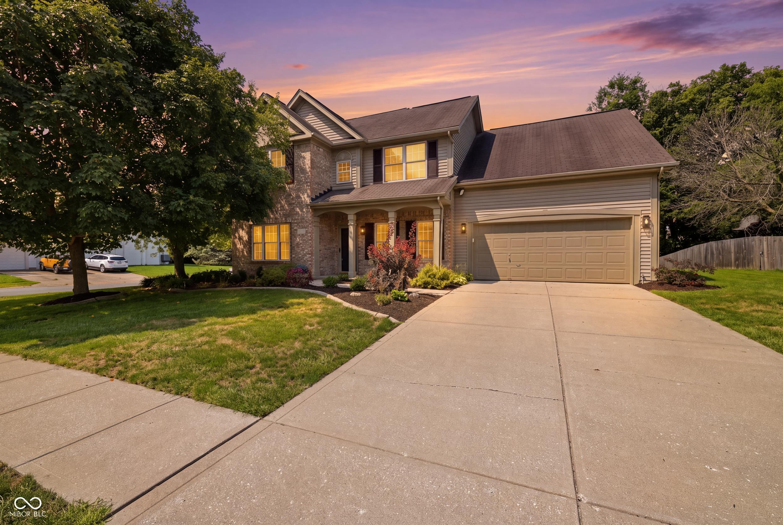 Residential in Avon 5