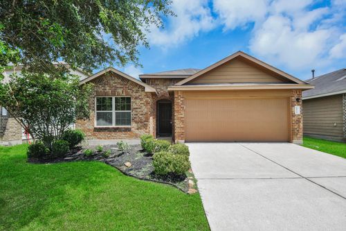 14111 Brunswick Place Dr, Houston, TX, 77047-3401 | Card Image