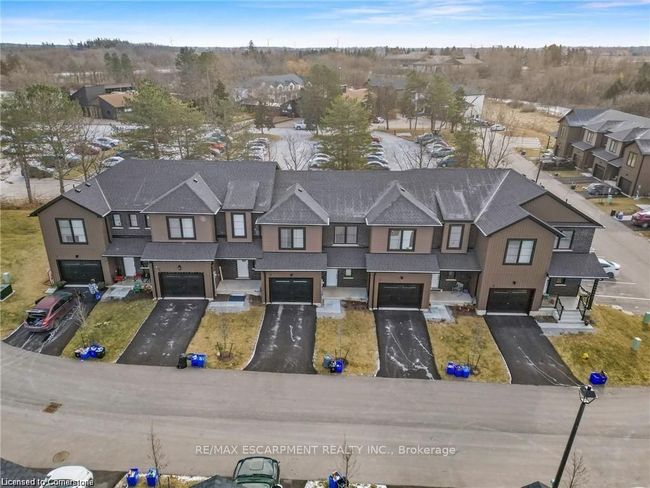5 Trailside Dr, House attached with 3 bedrooms, 3 bathrooms and 1 parking in Townsend ON | Image 7