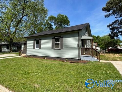 3505/3507 Dubose Street, Huntsville, AL, 35805 | Card Image