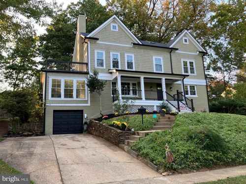 9414 Wadsworth Dr, BETHESDA, MD, 20817-2468 | Card Image