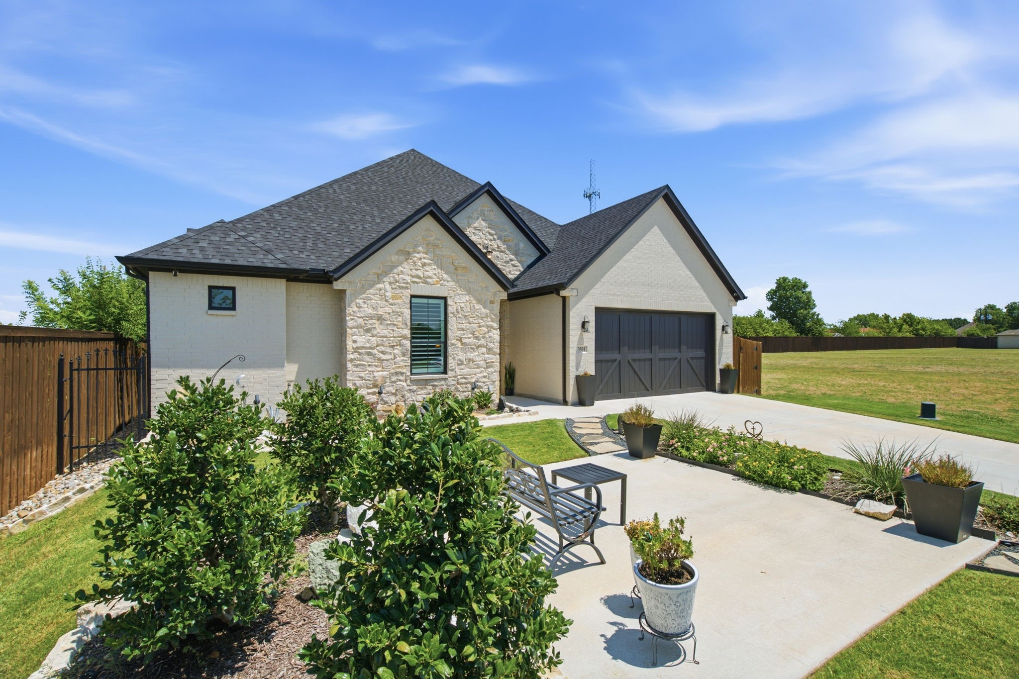 Residential in Fort Worth 2