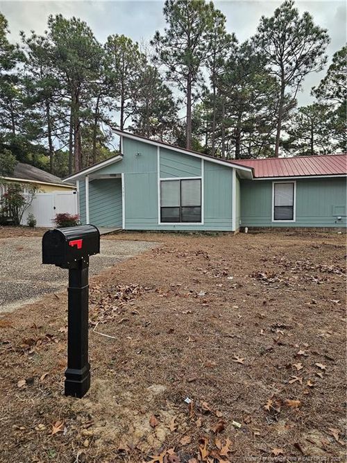 797 Hedgelawn Way, Fayetteville, NC, 28311-6601 | Card Image