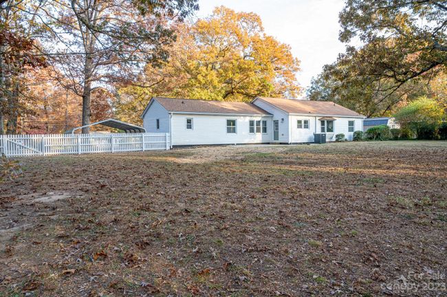 340 Pamela St, House other with 3 bedrooms, 2 bathrooms and null parking in China Grove NC | Image 38