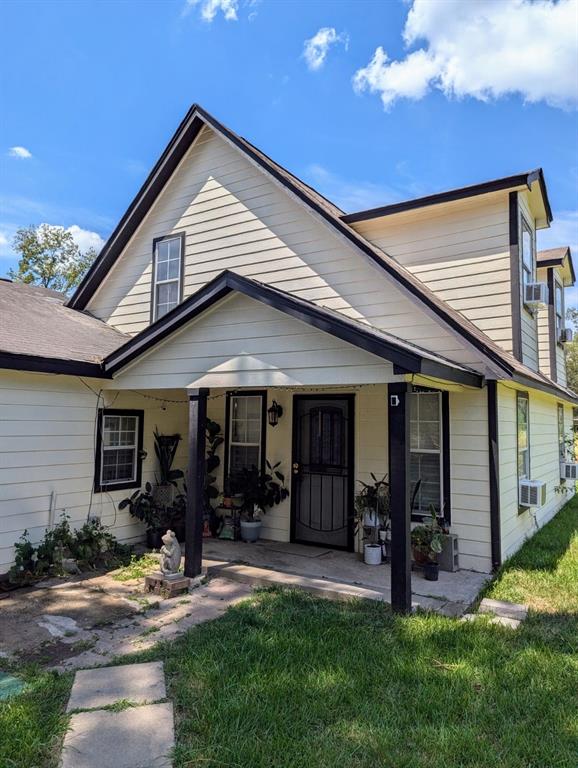 Louis Ln, Porter, TX 77365