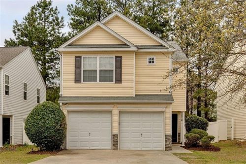 3417 Sable Chase Ln, Atlanta, GA, 30349-3688 | Card Image
