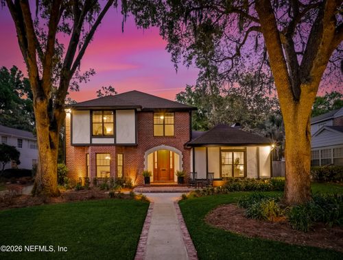 1003 Greenridge Rd, Jacksonville, FL, 32207-5202 | Card Image