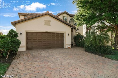 11000 Cherry Laurel Dr, FORT MYERS, FL, 33912-8906 | Card Image