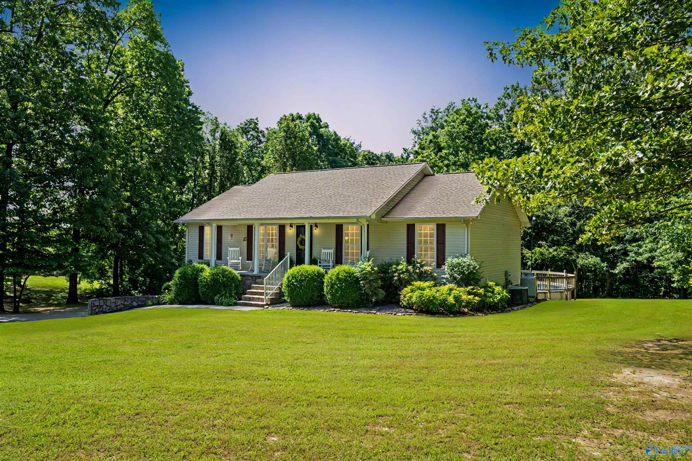County Road 90 , Bryant, AL 35958 #1