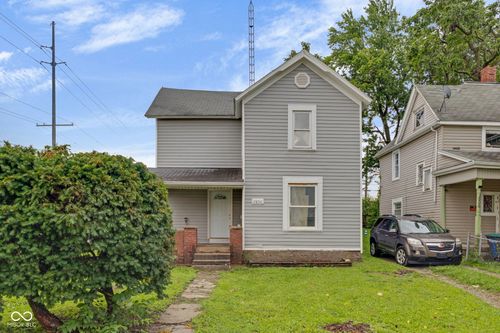 2804 S Elm St, Muncie, IN, 47302-5120 | Card Image