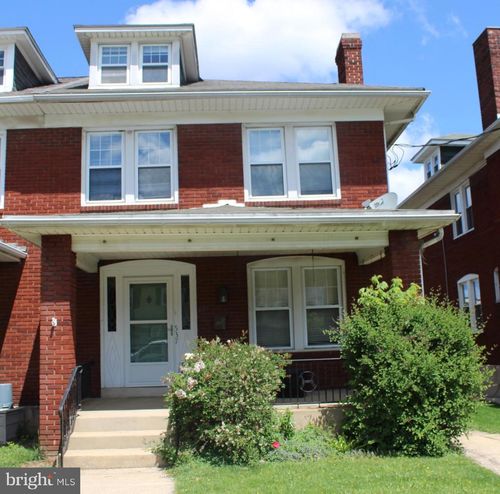 537 W Jackson St, YORK, PA, 17401-3533 | Card Image