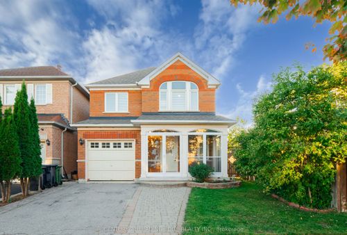 4 Glacier Cres, Scarborough, ON, M1X2A9 | Card Image