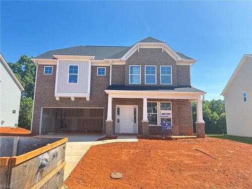 4586 Hanes Lake Dr, Winston-Salem, NC, 27106-9939 | Card Image
