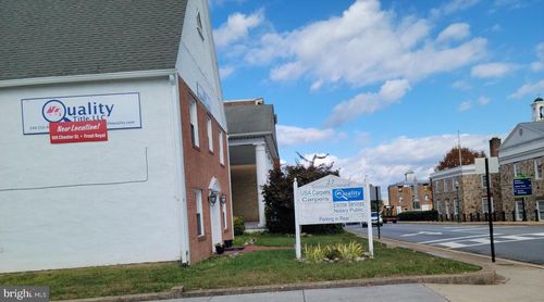 27 S Royal Ave, FRONT ROYAL, VA, 22630-3201 | Card Image