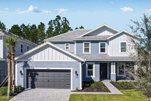 1699 Trailhead Lane, ZEPHYRHILLS, FL, 33541 | Card Image