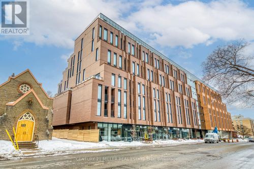 307-1720 Bayview Ave, Toronto, ON, M4G0E5 | Card Image