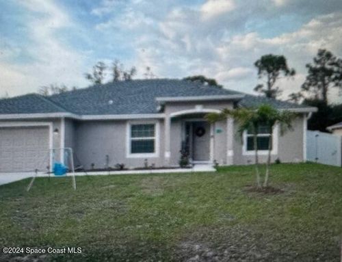 559 Rembrandt Street Se, PALM BAY, FL, 32909 | Card Image