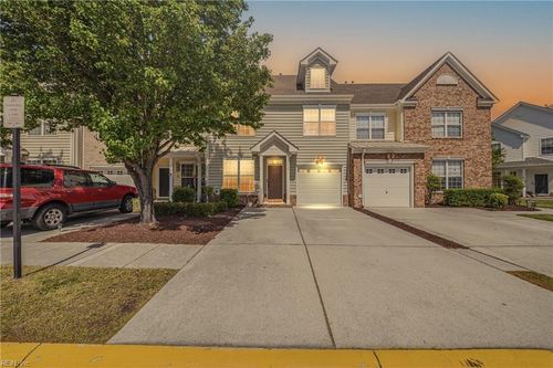 1025 Lambourne Lane, Virginia Beach, VA, 23462 | Card Image