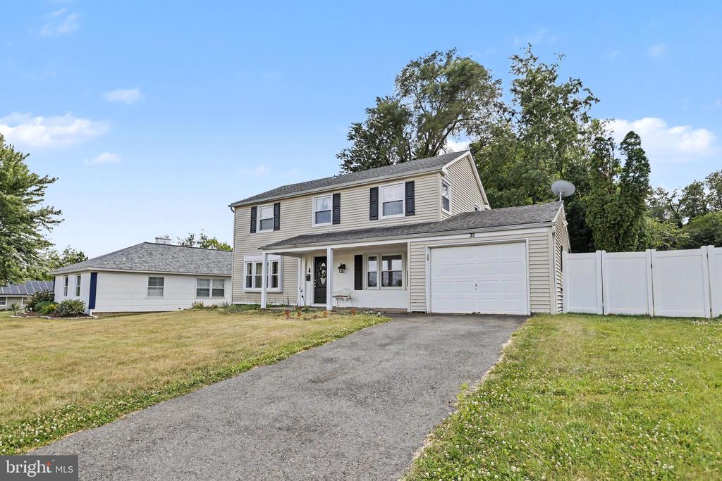 Residential in WILLINGBORO 4
