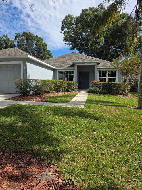 3811 Doune Way, CLERMONT, FL, 34711-6966 | Card Image