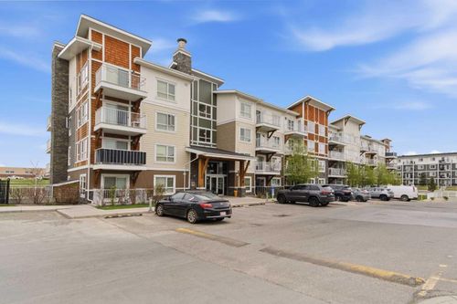 7410-302 Skyview Ranch Dr Ne, Calgary, AB, T3N0P5 | Card Image