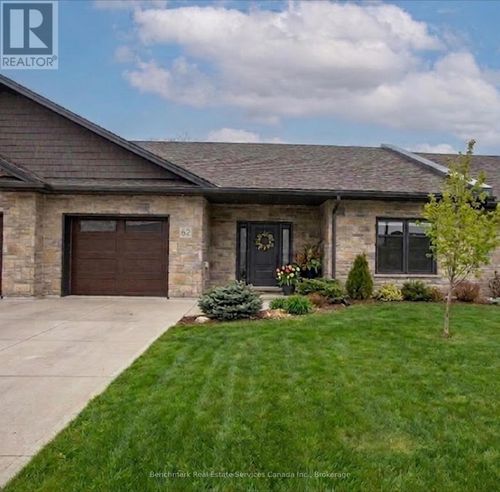 62-1182 Queen Street, Kincardine, ON, N2Z1G4 | Card Image