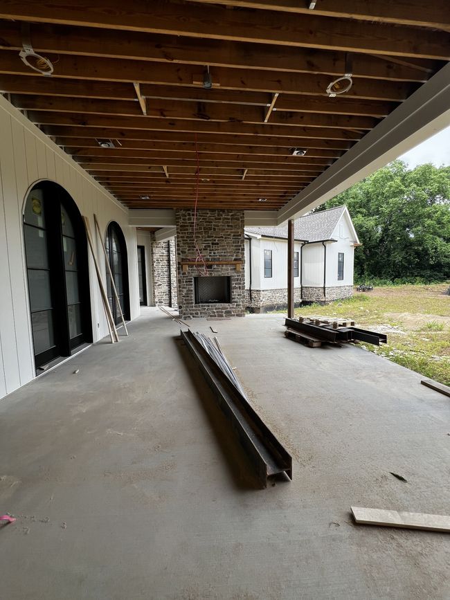 8102 Turning Point Dr, House other with 5 bedrooms, 9 bathrooms and 5 parking in Brentwood TN | Image 58