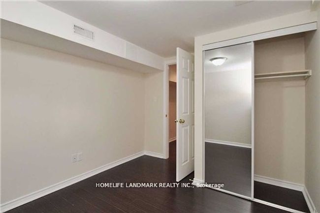 BSMT - 41 Hulley Cres, House other with 1 bedrooms, 1 bathrooms and 1 parking in Ajax ON | Image 4