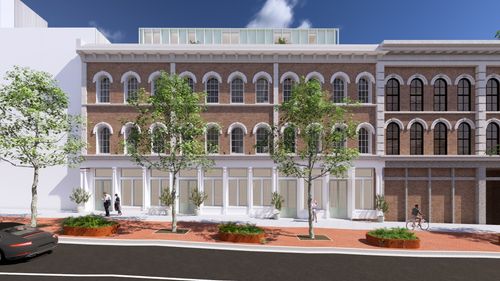 211-160 2nd Ave N, Nashville, TN, 37201-2026 | Card Image