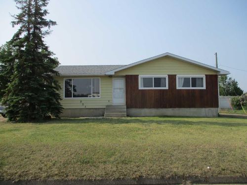 303 5 Avenue Ne, Manning, AB, T0H2M0 | Card Image