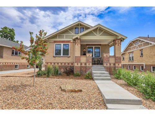 1580 N Meade St, Denver, CO, 80204 | Card Image