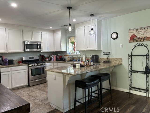Residential in Merced 3
