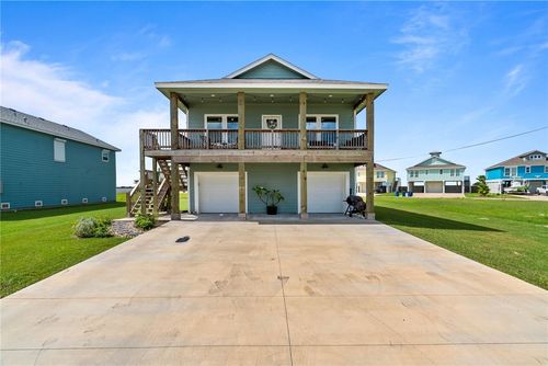43 Copano Ridge Rd, Rockport, TX, 78382-9657 | Card Image