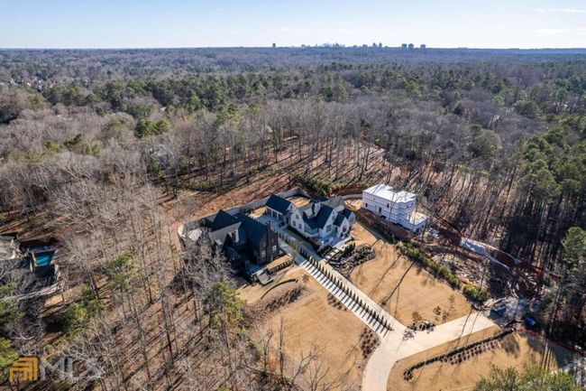 1875 Spalding Dr, House other with 6 bedrooms, 7 bathrooms and 3 parking in Sandy Springs GA | Image 67