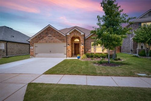 11525 Sadie St, Frisco, TX, 75036-1175 | Card Image