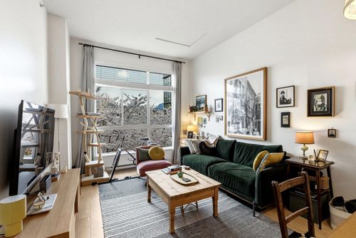403-2957 Glen Dr, Coquitlam, BC, V3B0B5 | Card Image