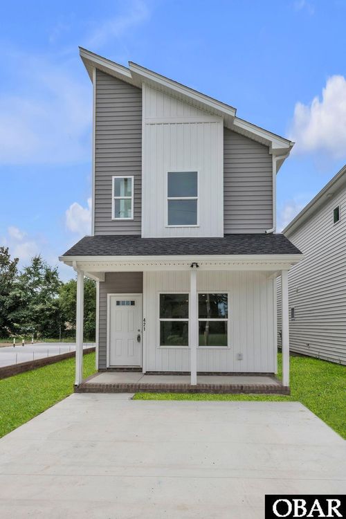 421 Elcinoco Dr, Elizabeth City, NC, 27909 | Card Image