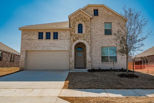 3313 Kiskadee Ct, Mckinney, TX, 75071-3655 | Card Image