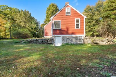 299 Ironmine Road, House other with 3 bedrooms, 1 bathrooms and 9 parking in Burrillville RI | Image 2