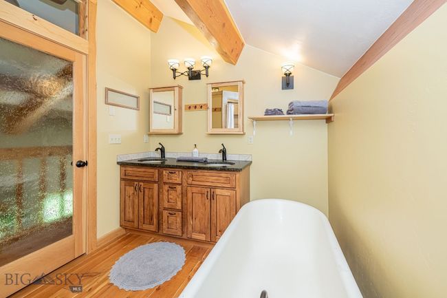 241 Aspen Loop Rd, House other with 4 bedrooms, 3 bathrooms and null parking in West Yellowstone MT | Image 67