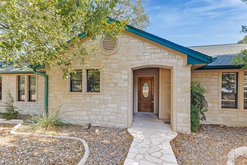 309 Delaware Springs Blvd, Burnet, TX, 78611-3525 | Card Image