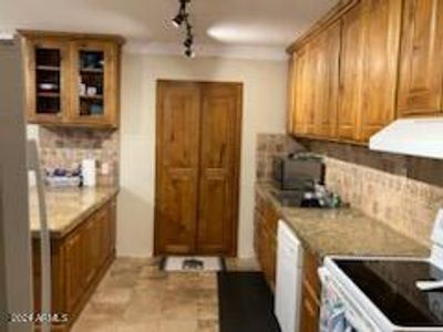 1300 N Palm Street, House other with 3 bedrooms, 2 bathrooms and null parking in Ajo AZ | Image 3