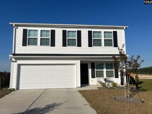 951 S Desert Orchard Lane, Elgin, SC, 29045 | Card Image