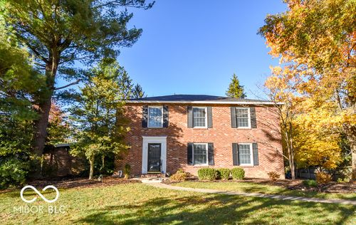 3617 E 3rd St, Bloomington, IN, 47401-4248 | Card Image