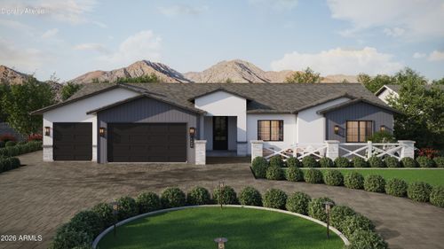 26468 E Magnolia Way, San Tan Valley, AZ, 85143 | Card Image
