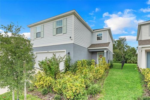 1001 Rivers Crossing St, CLERMONT, FL, 34714-4743 | Card Image